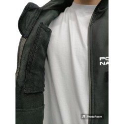 Softshell POLICÍA NACIONAL