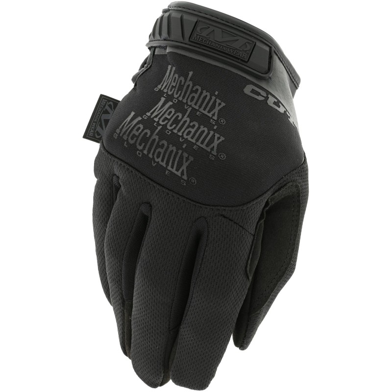 Mechanix Pursuit CR5 / D5