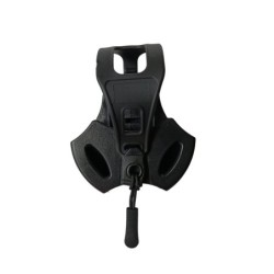 Funda de grilletes rigida