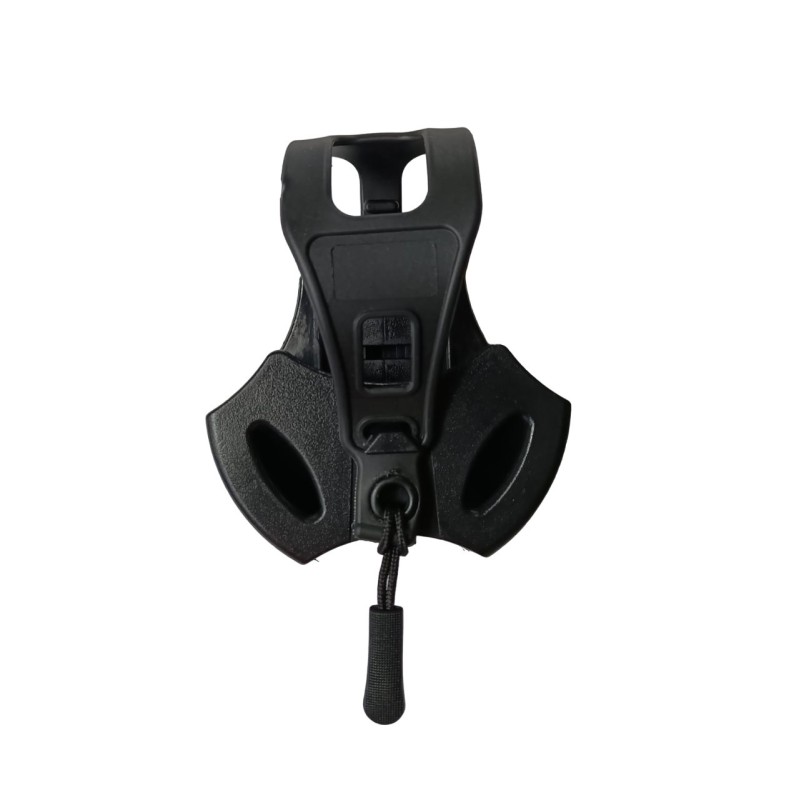 Funda de grilletes rigida