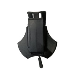 Funda de grilletes rigida