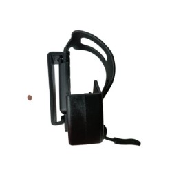 Funda de grilletes rigida