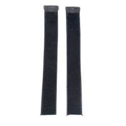 Hombreras semirrígidas para funda de chaleco