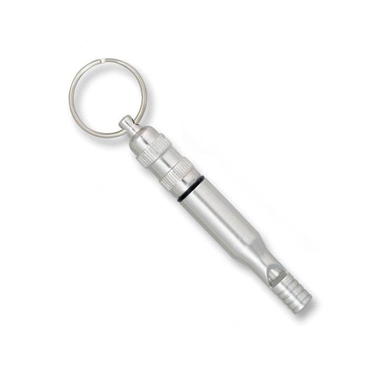 Silbato supervivencia 09118