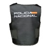 Funda chaleco tipo dotación