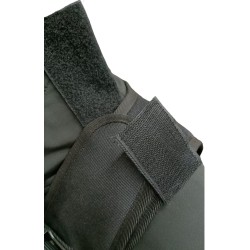 Funda chaleco tipo dotación