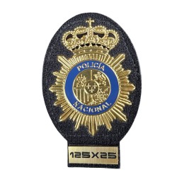 Pack números de placa