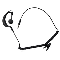 Pinganillo para la pera tipo D