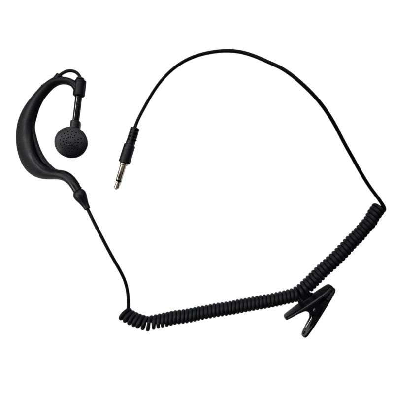 Pinganillo para la pera tipo D