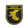 Parche GEO