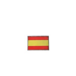 Parche Bandera España Goma...