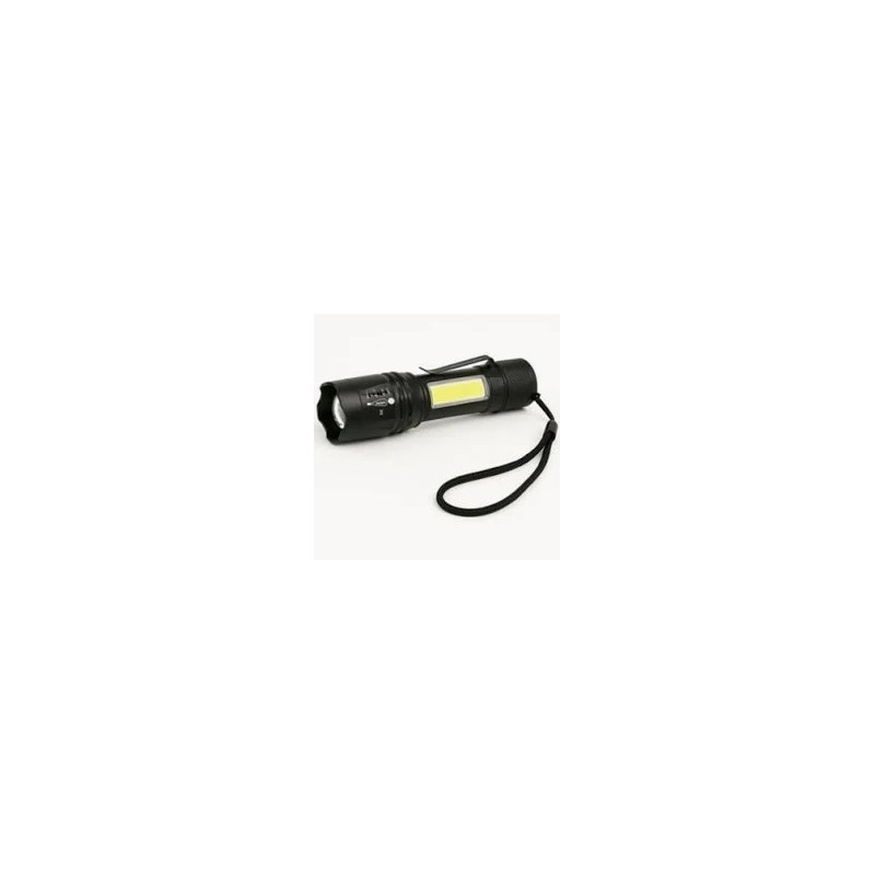LINTERNA RECARGABLE 1200MAH 5637