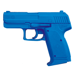 Pistola BLUEGUN