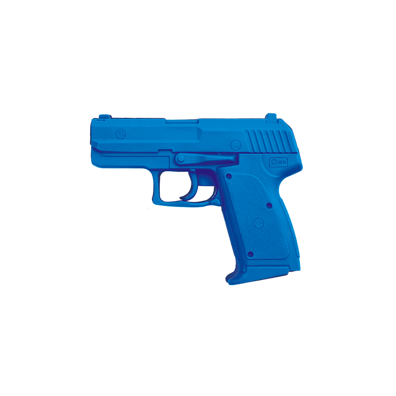 Pistola BLUEGUN