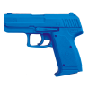 Pistola BLUEGUN