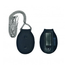 Porta placa para placa con pines