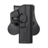 Funda GLOCK Amomax