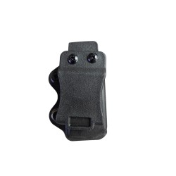 Funda cargador pinza