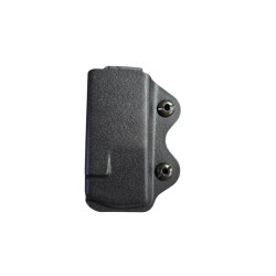 Funda cargador pinza