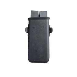 Porta cargador polimero