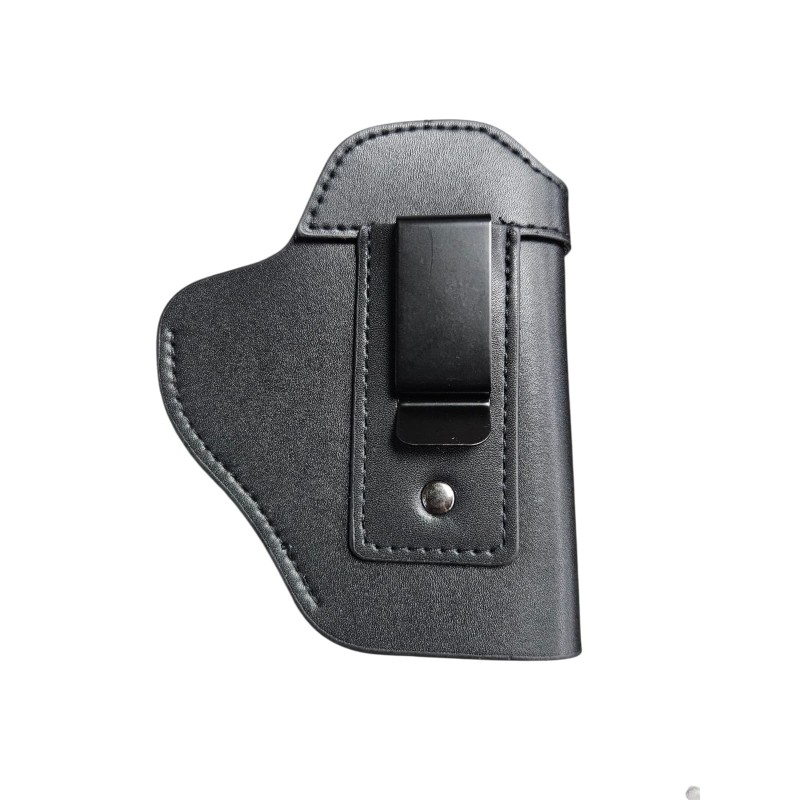 Funda interior HK piel negra