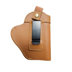 Funda interior HK piel marron