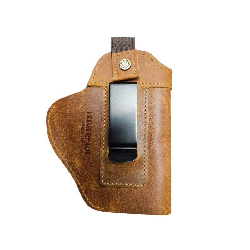 Funda interior HK cuero