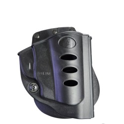 Funda revolver con pala