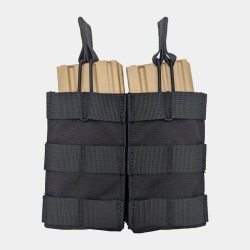 FUNDA DOBLE CARGADOR G36