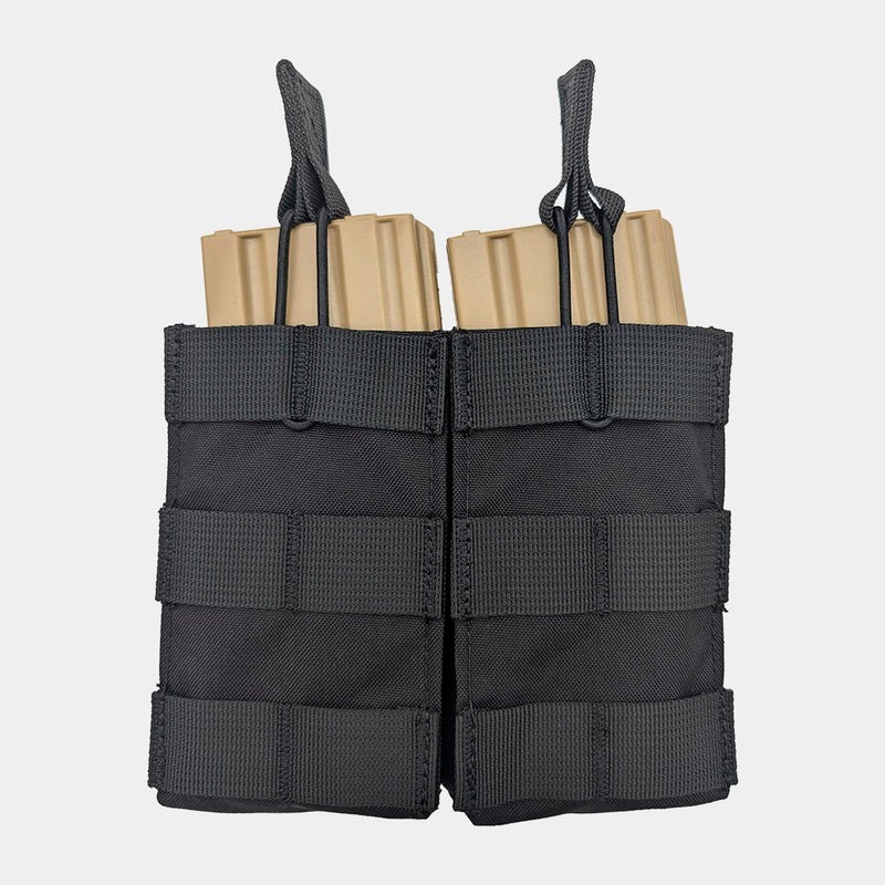 FUNDA DOBLE CARGADOR G36