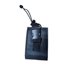 FUNDA GRILLETES MOLLE