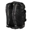 MOCHILA ASSAULT 36 LITROS MOLLE DARK CAMO