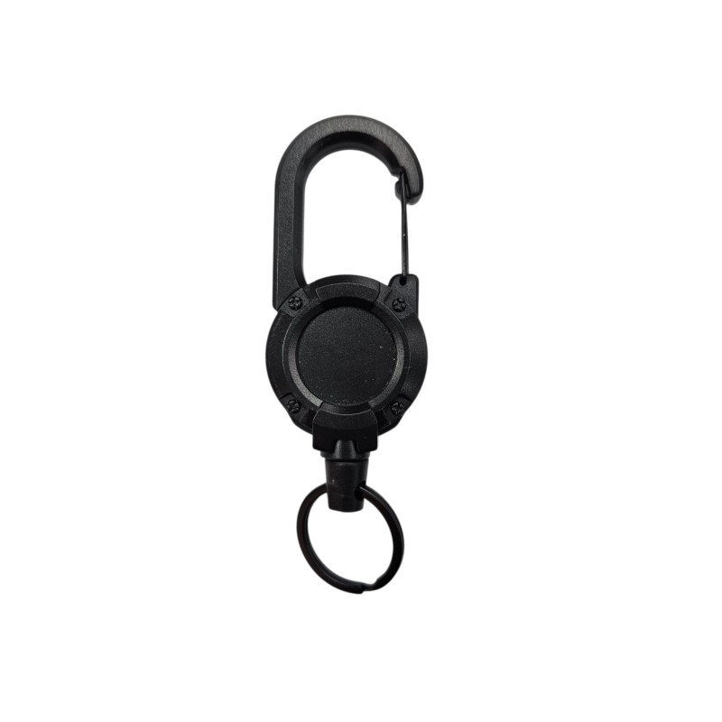 EXTENSOR CON MOSQUETÓN