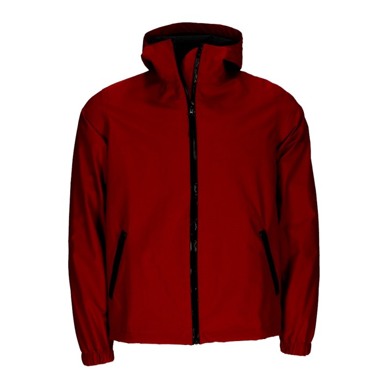 CHAQUETA IMPERMEABLE DARION