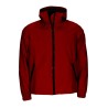 CHAQUETA IMPERMEABLE DARION