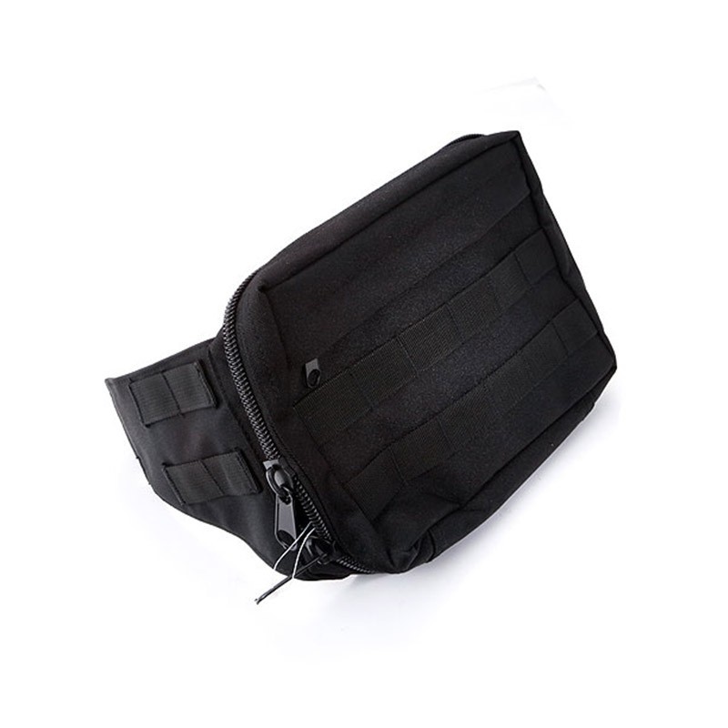 RIÑONERA PORTA ARMA MILTEC