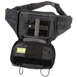 RIÑONERA PORTA ARMA MILTEC