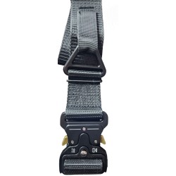 CINTURON HEBILLLA TIPO COBRA