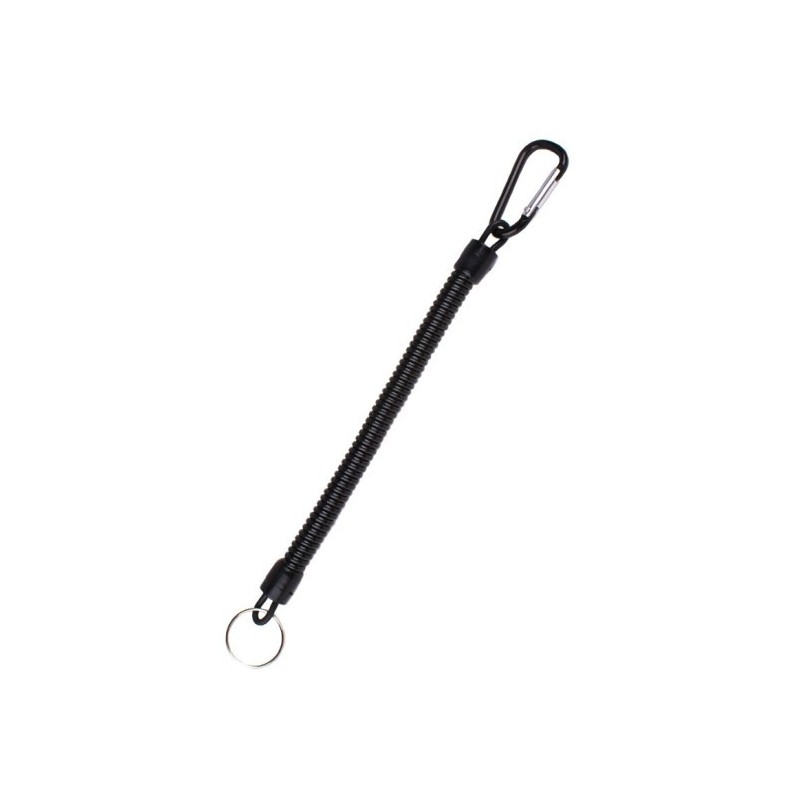 MOSQUETON EXTENSIBLE 09836