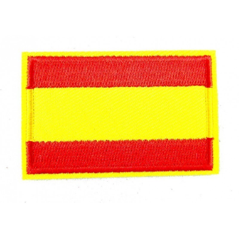PACK 3 BANDERA ESPAÑA