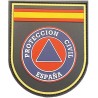 PARCHE PROTECCION CIVIL