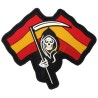 PARCHE PARCA ESPAÑA