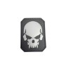 PARCHE CALAVERA VAMPIRO EMERSON