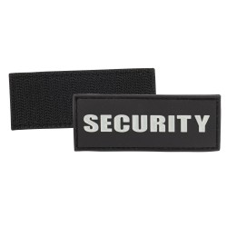PARCHE SECURITY