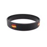 PULSERA NEGRA ESPAÑA