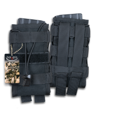 PORTA WALKIE/PORTA CARGADOR G36 Y M4 39794