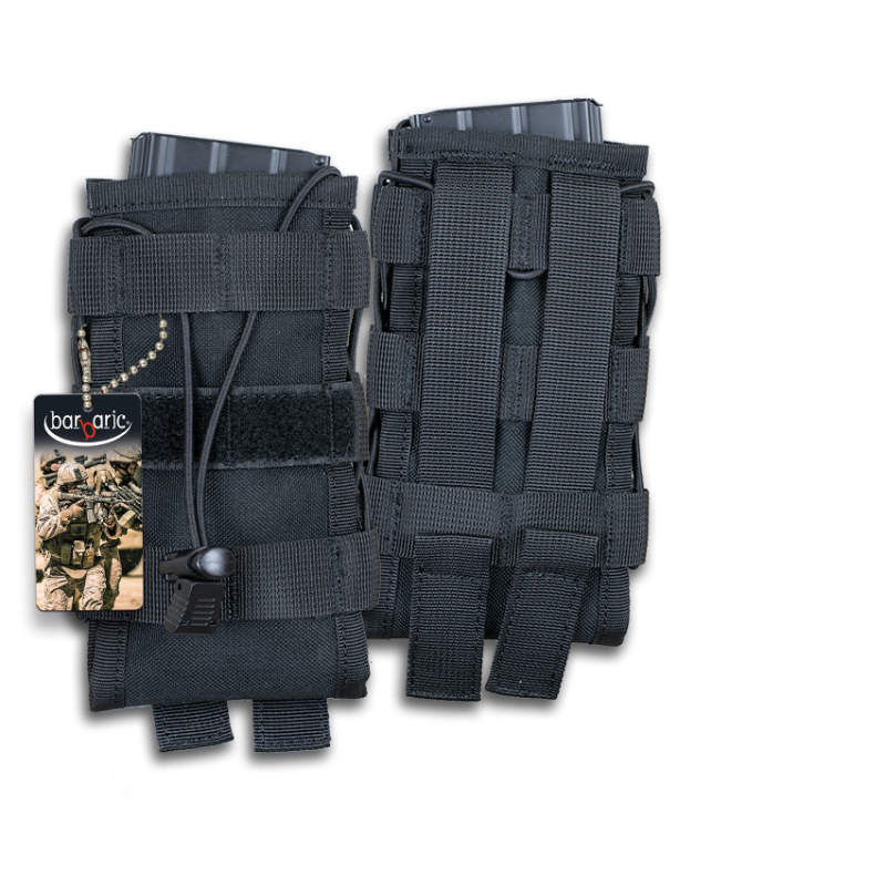 PORTA WALKIE/PORTA CARGADOR G36 Y M4 39794