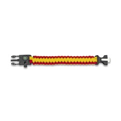 Pulsera paracord España