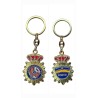 LLAVERO VINTAGE  POLICIA NACIONAL