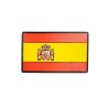 Parche bandera de España